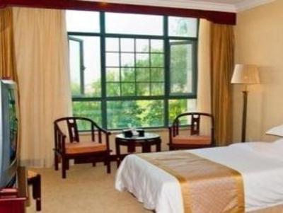 фото отеля Huizhou Wanyun Holiday Hotel