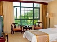 Huizhou Wanyun Holiday Hotel