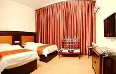 фото отеля Jin Yuan Hotel Emeishan