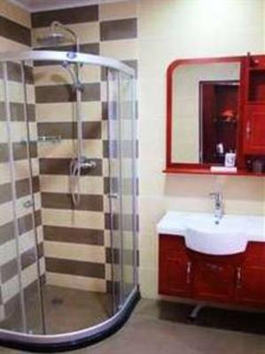 фото отеля Jin Yuan Hotel Emeishan