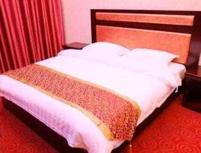 фото отеля Jin Yuan Hotel Emeishan