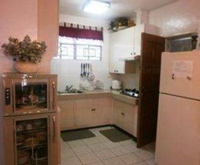 фото отеля Amirsache Villa Annex