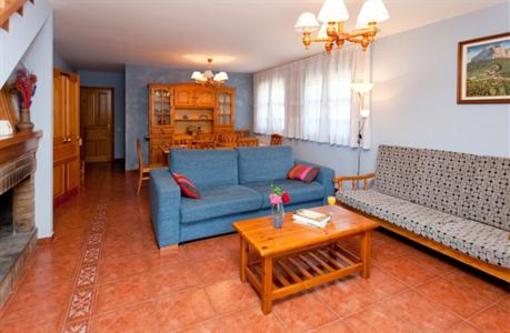 фото отеля Casa Sofia Turismo Rural Apartamentos Puertolas