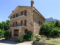 Casa Sofia Turismo Rural Apartamentos Puertolas