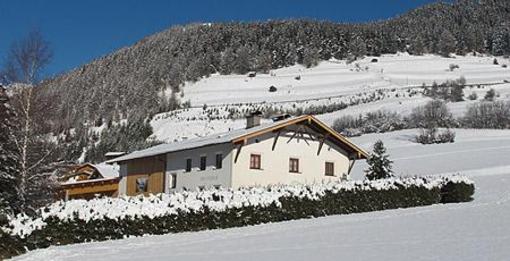 фото отеля Bauernhof Alpenerlebnis Brennerhof