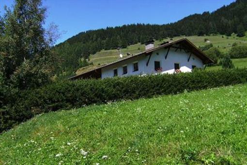 фото отеля Bauernhof Alpenerlebnis Brennerhof