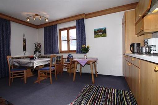 фото отеля Bauernhof Alpenerlebnis Brennerhof