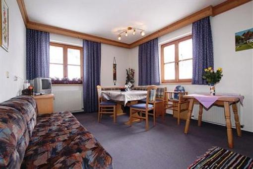 фото отеля Bauernhof Alpenerlebnis Brennerhof
