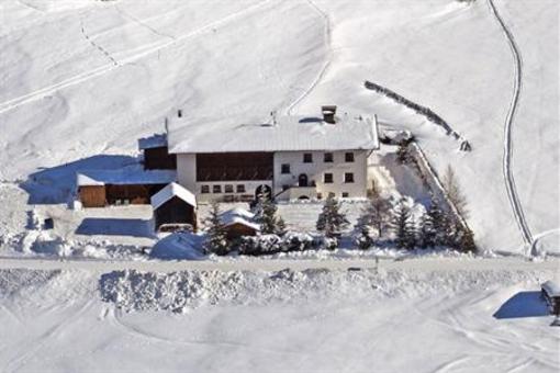фото отеля Bauernhof Alpenerlebnis Brennerhof