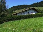 фото отеля Bauernhof Alpenerlebnis Brennerhof