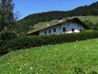 фото отеля Bauernhof Alpenerlebnis Brennerhof