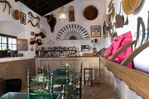 фото отеля Hacienda Santa Ana