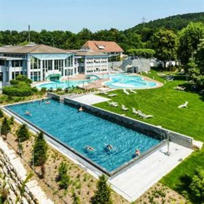 фото отеля Kurhotel Im Park