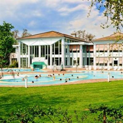 фото отеля Kurhotel Im Park