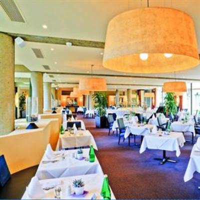 фото отеля Kurhotel Im Park