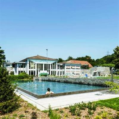 фото отеля Kurhotel Im Park