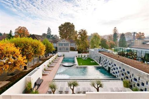 фото отеля Kurhotel Im Park