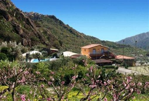 фото отеля Agriturismo Ghiritina