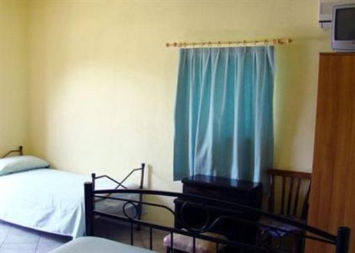 фото отеля Agriturismo Ghiritina