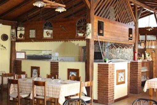 фото отеля Agriturismo Ghiritina