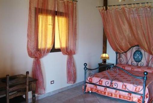 фото отеля Agriturismo Ghiritina