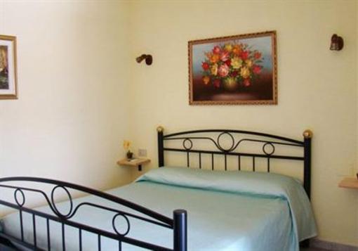 фото отеля Agriturismo Ghiritina
