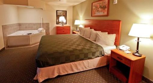 фото отеля AmericInn Hotel Havre
