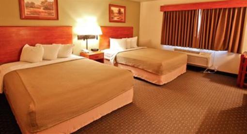 фото отеля AmericInn Hotel Havre