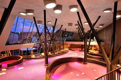фото отеля Hotel Breza Podcetrtek
