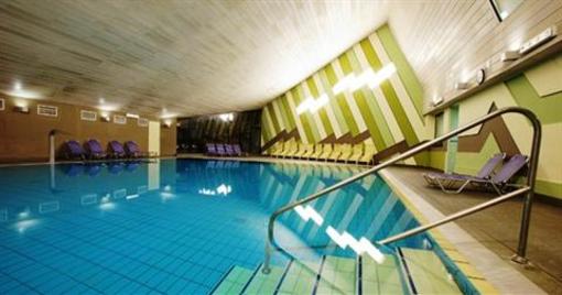 фото отеля Hotel Breza Podcetrtek