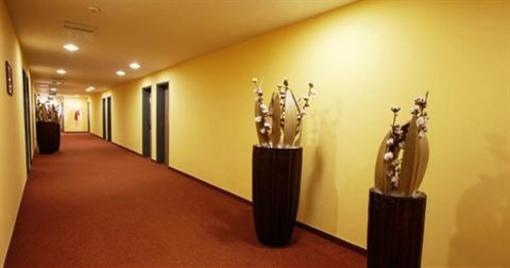 фото отеля Hotel Breza Podcetrtek