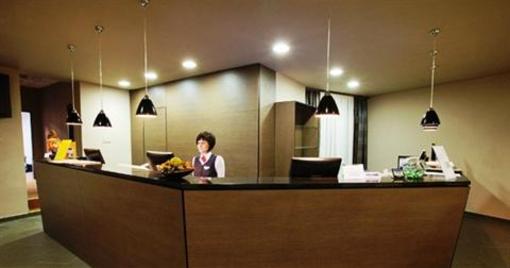 фото отеля Hotel Breza Podcetrtek
