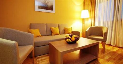 фото отеля Hotel Breza Podcetrtek