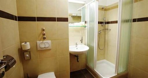 фото отеля Hotel Breza Podcetrtek