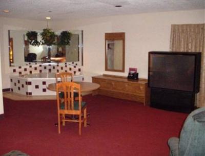 фото отеля Heritage Inn & Suites