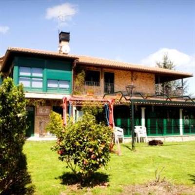 фото отеля Hotel Rustico Aldea Figueiredo
