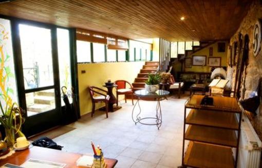 фото отеля Hotel Rustico Aldea Figueiredo