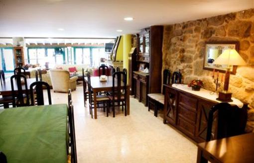 фото отеля Hotel Rustico Aldea Figueiredo