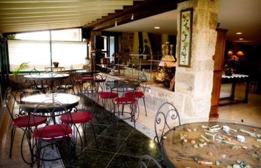 фото отеля Hotel Rustico Aldea Figueiredo
