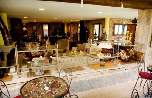 фото отеля Hotel Rustico Aldea Figueiredo