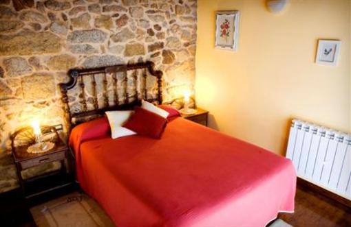 фото отеля Hotel Rustico Aldea Figueiredo