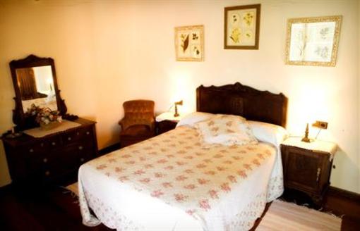 фото отеля Hotel Rustico Aldea Figueiredo