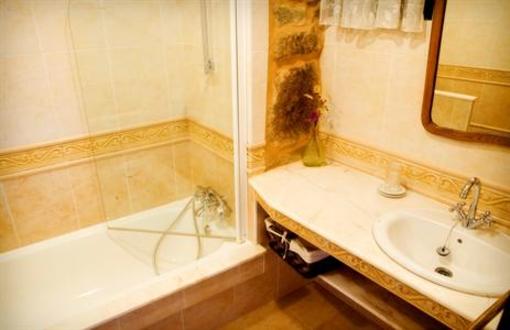 фото отеля Hotel Rustico Aldea Figueiredo