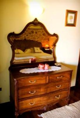 фото отеля Hotel Rustico Aldea Figueiredo