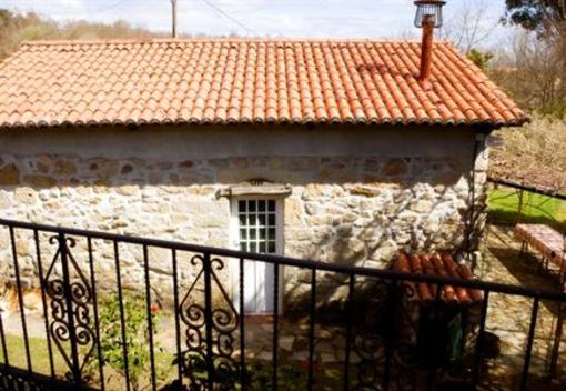 фото отеля Hotel Rustico Aldea Figueiredo