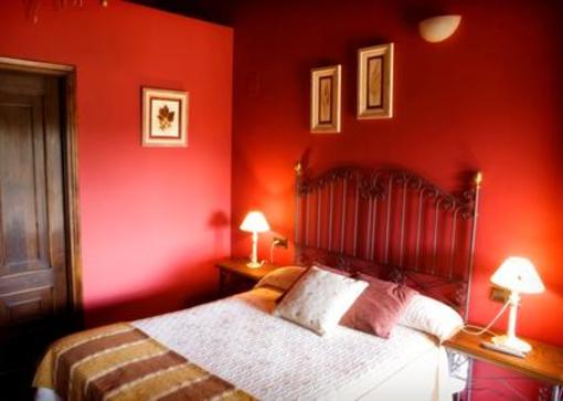 фото отеля Hotel Rustico Aldea Figueiredo