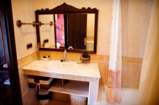 фото отеля Hotel Rustico Aldea Figueiredo