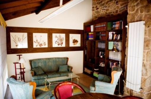 фото отеля Hotel Rustico Aldea Figueiredo