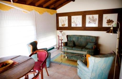 фото отеля Hotel Rustico Aldea Figueiredo