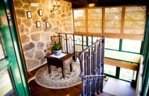 фото отеля Hotel Rustico Aldea Figueiredo